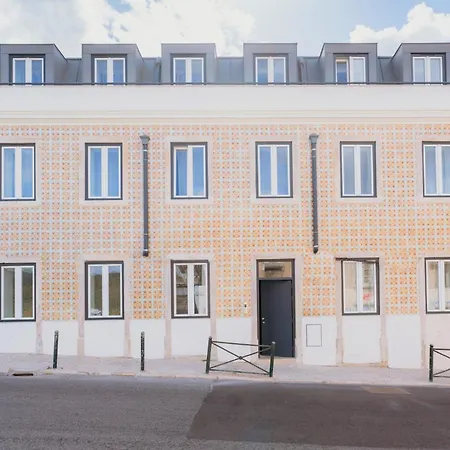 Lejlighed Mary Orange - No 236 Rc D - Contemporary Two-bedroom Haven *